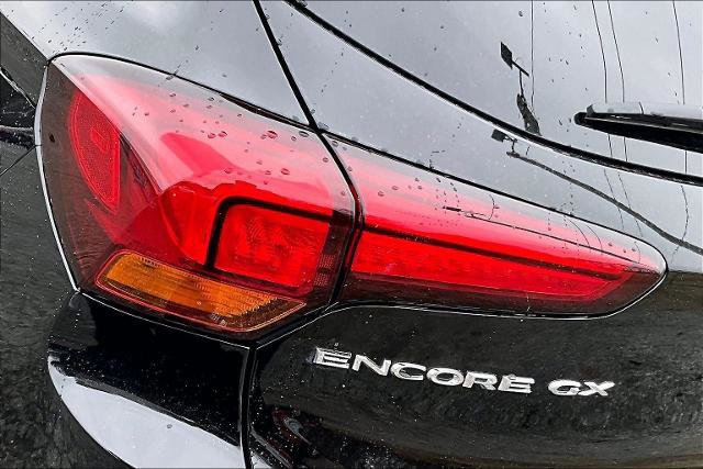 Used 2023 Buick Encore GX Essence w/ Experience Buick Package image 33