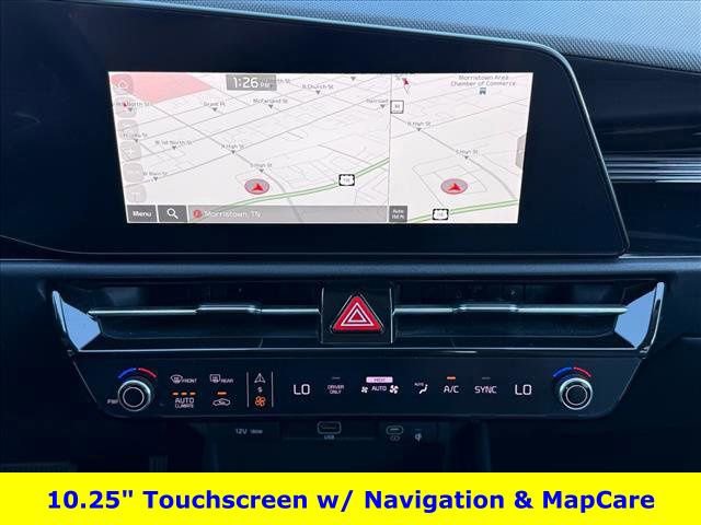 Used 2023 Kia Niro EX image 21