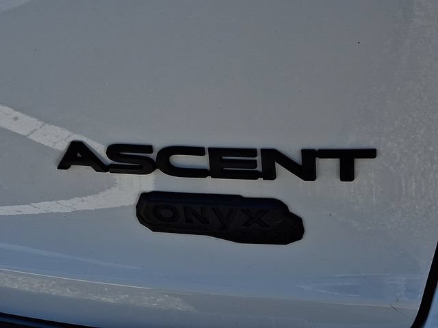 Used 2023 Subaru Ascent Onyx Edition Limited AWD/4WD image 31
