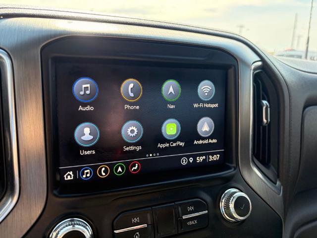 Used 2022 GMC Sierra 2500 Denali image 20