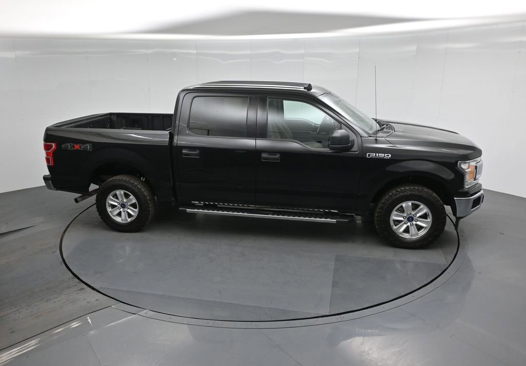 Certified 2019 Ford F150 XLT image 51