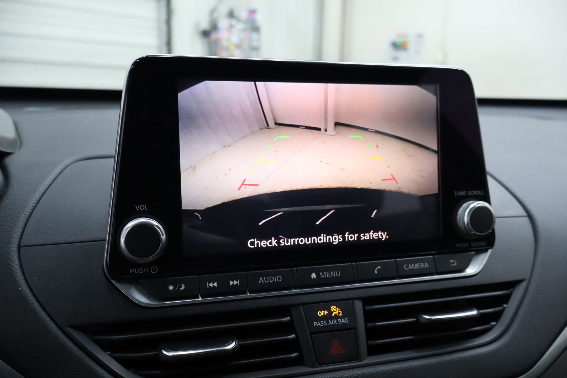 Used 2022 Nissan Altima 2.5 SV image 34