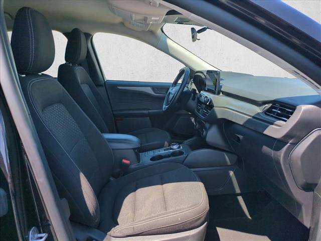 Certified 2024 Ford Escape Active FWD image 19