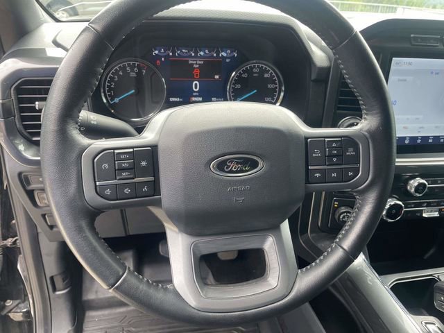 Certified 2022 Ford F150 XLT w/ Equipment Group 302A High AWD/4WD image 21