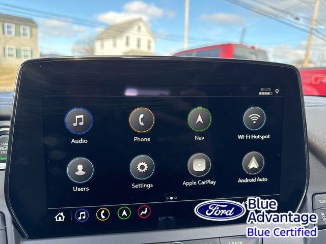 Used 2023 Chevrolet Blazer RS AWD/4WD image 24