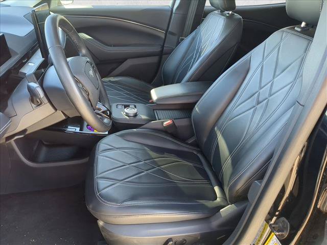 Certified 2023 Ford Mustang Mach-E Select RWD image 16