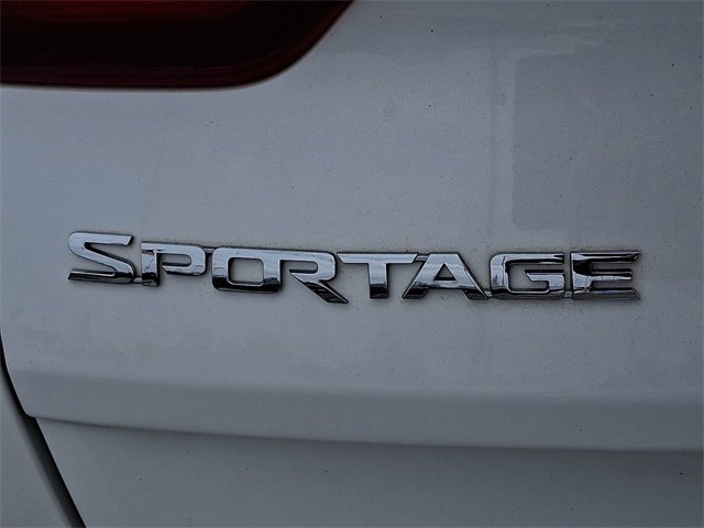 Used 2022 Kia Sportage LX w/ LX AWD Value Edition Package image 29