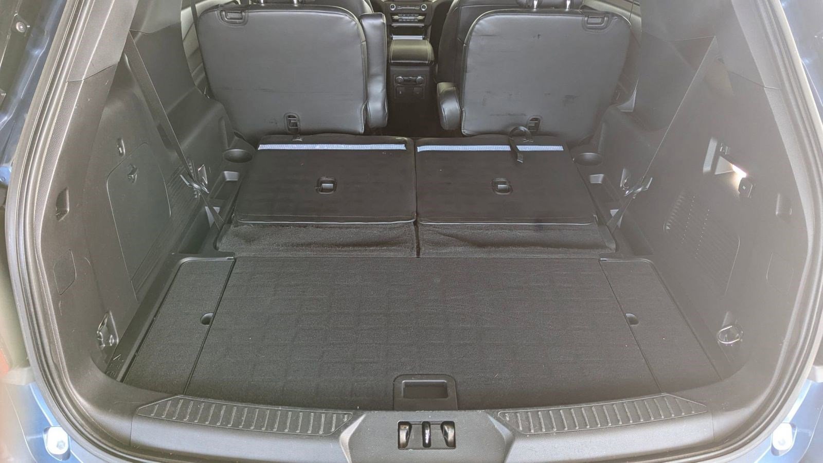 Certified 2020 Ford Explorer XLT image 22