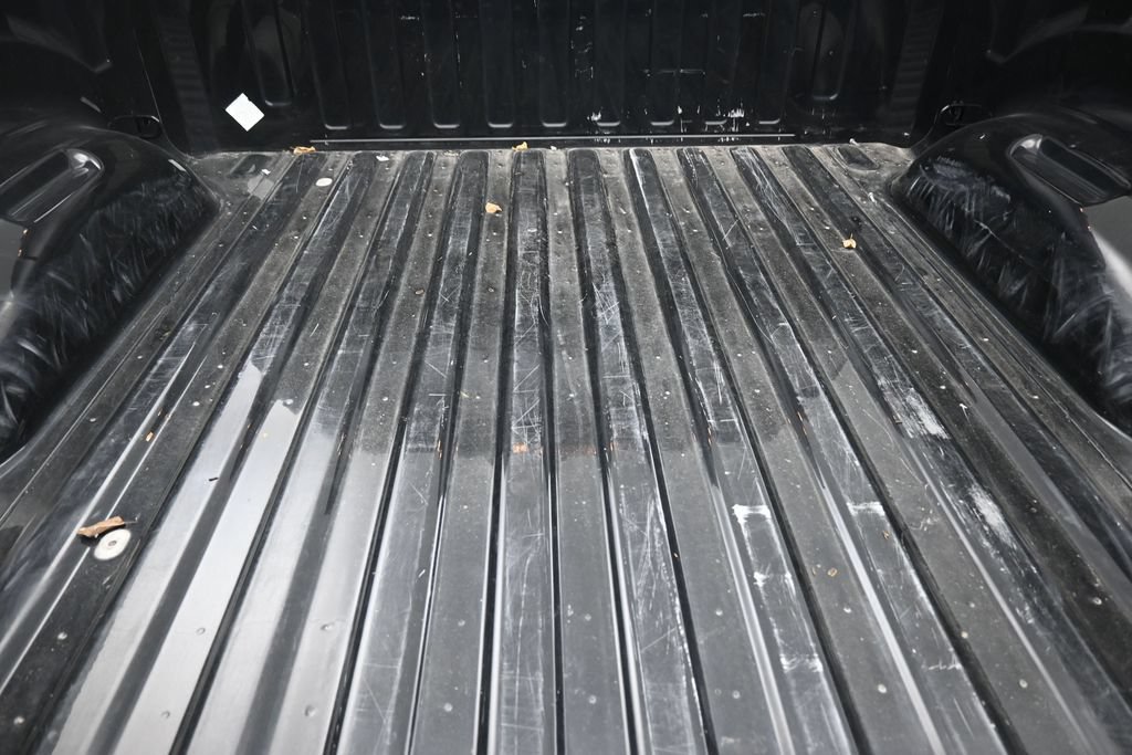 Used 2023 RAM 1500 Laramie RWD image 23
