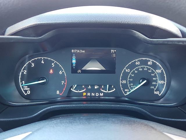 Certified 2022 Ford Transit Connect XL image 19