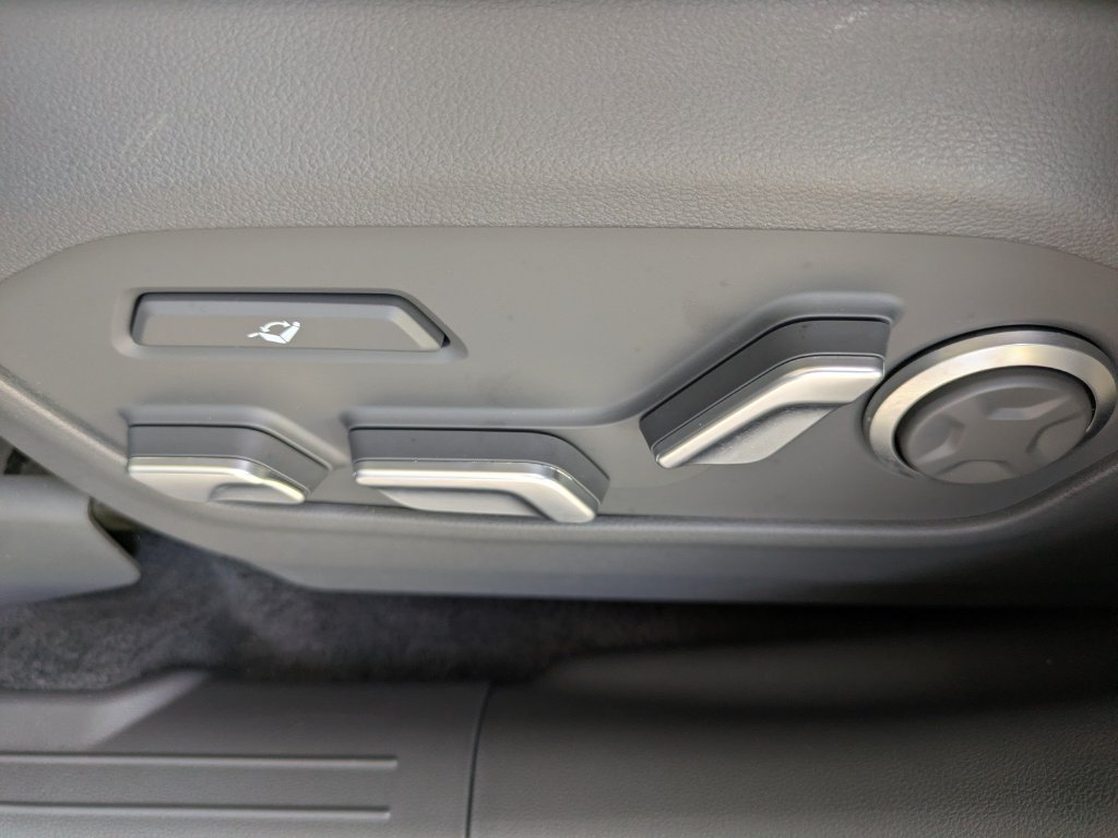 Used 2025 Hyundai Santa Fe Calligraphy AWD/4WD image 22