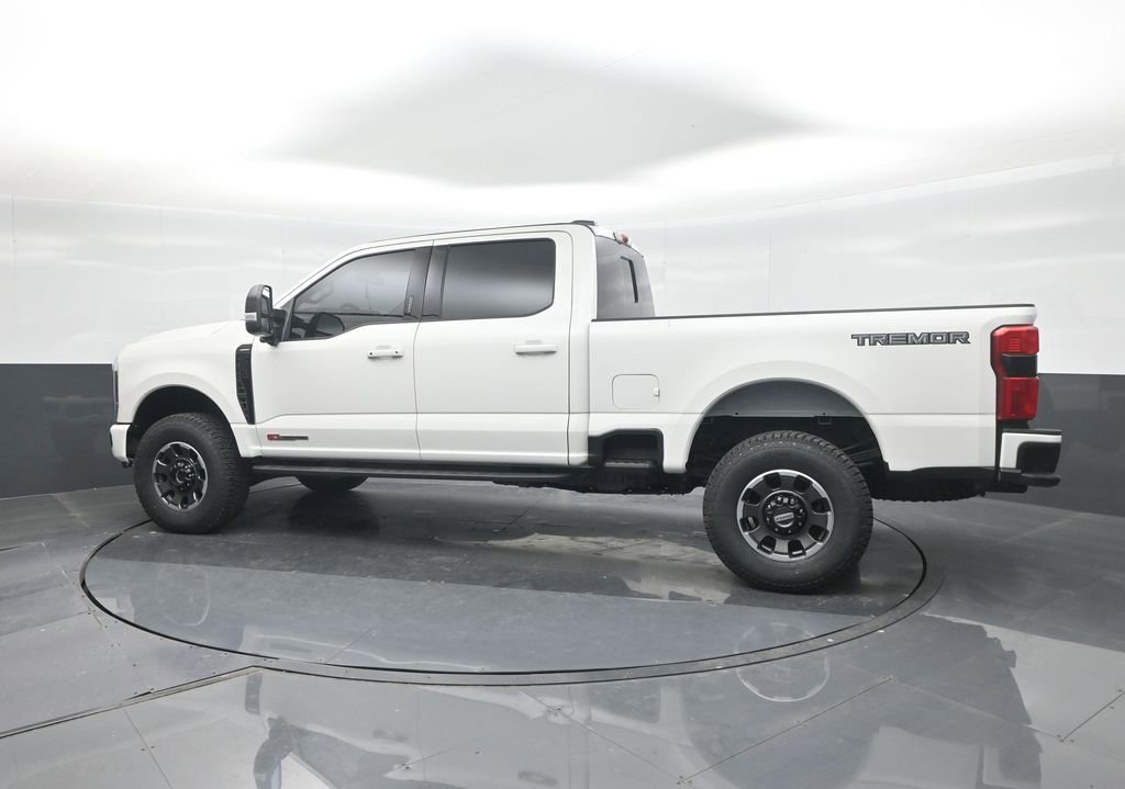 Certified 2024 Ford F250 Lariat w/ Tremor Off-Road Package AWD/4WD image 28