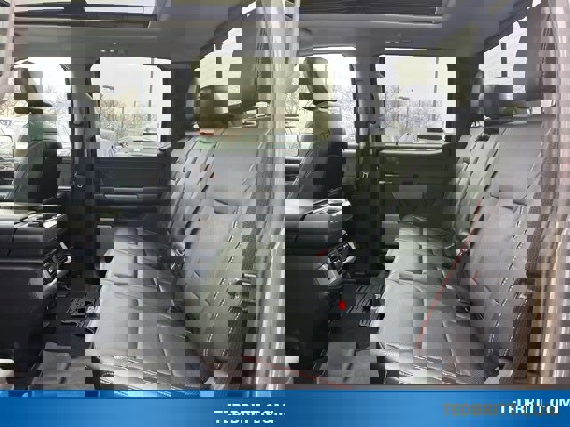 Certified 2023 Ford F150 Lariat w/ Equipment Group 502A High image 11