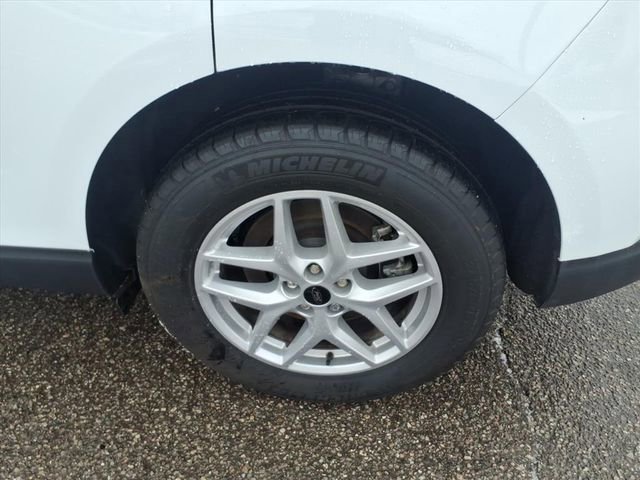 Certified 2023 Ford Edge SEL w/ Convenience Package image 10