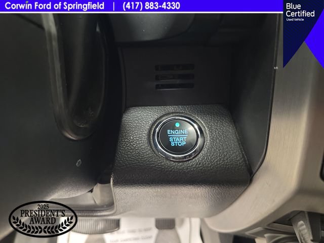 Certified 2020 Ford F250 Platinum w/ FX4 Off-Road Package AWD/4WD image 36