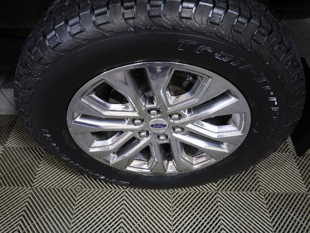 Certified 2024 Ford F150 Lariat w/ Bed Utility Package AWD/4WD image 36
