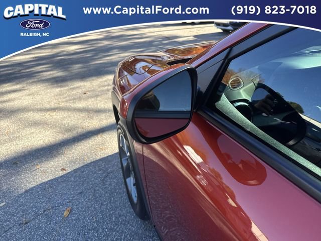 Used 2024 Chevrolet Trax LT image 12