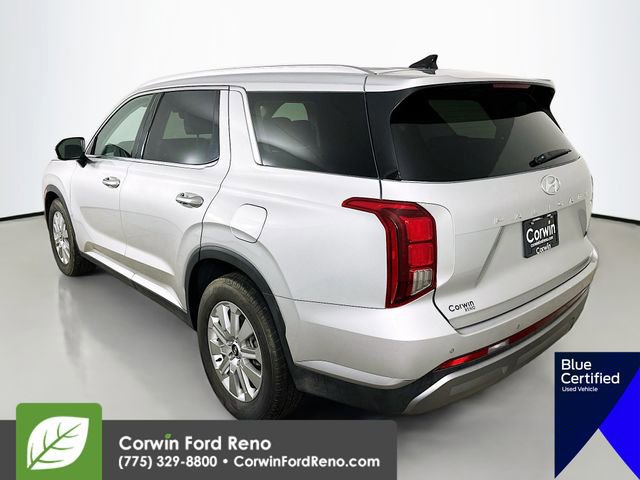 Used 2024 Hyundai Palisade SEL image 4