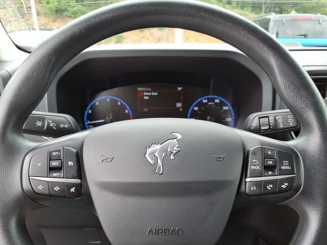Certified 2021 Ford Bronco Sport Big Bend AWD/4WD image 22
