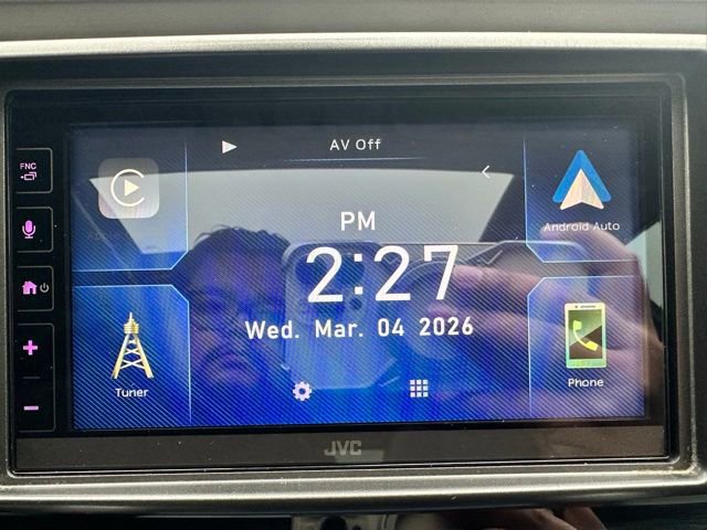 Used 2017 Toyota RAV4 Platinum w/ All Weather Liner Package image 81