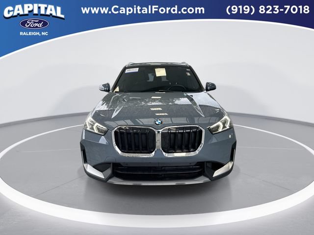 Used 2023 BMW X1 xDrive28i w/ Convenience Package AWD/4WD image 3