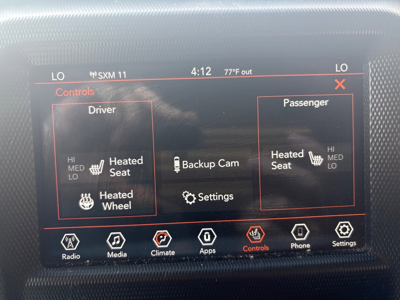 Used 2021 Jeep Wrangler Unlimited Sport AWD/4WD image 18