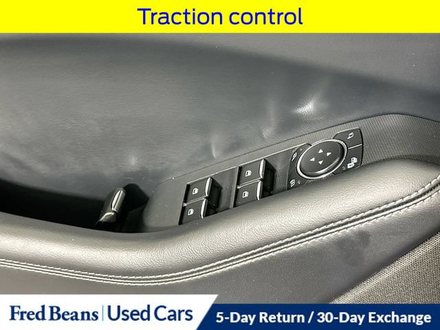 Certified 2023 Ford Mustang Mach-E Select w/ Comfort Package Lite AWD/4WD image 23