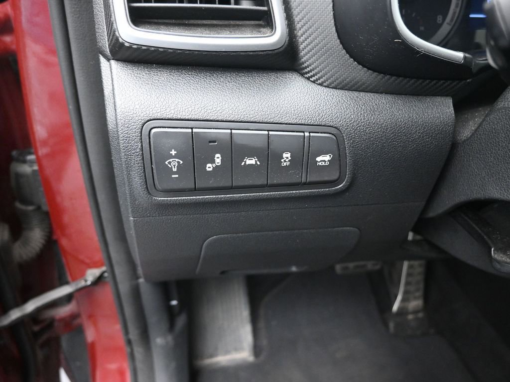 Used 2019 Hyundai Tucson Night FWD image 13