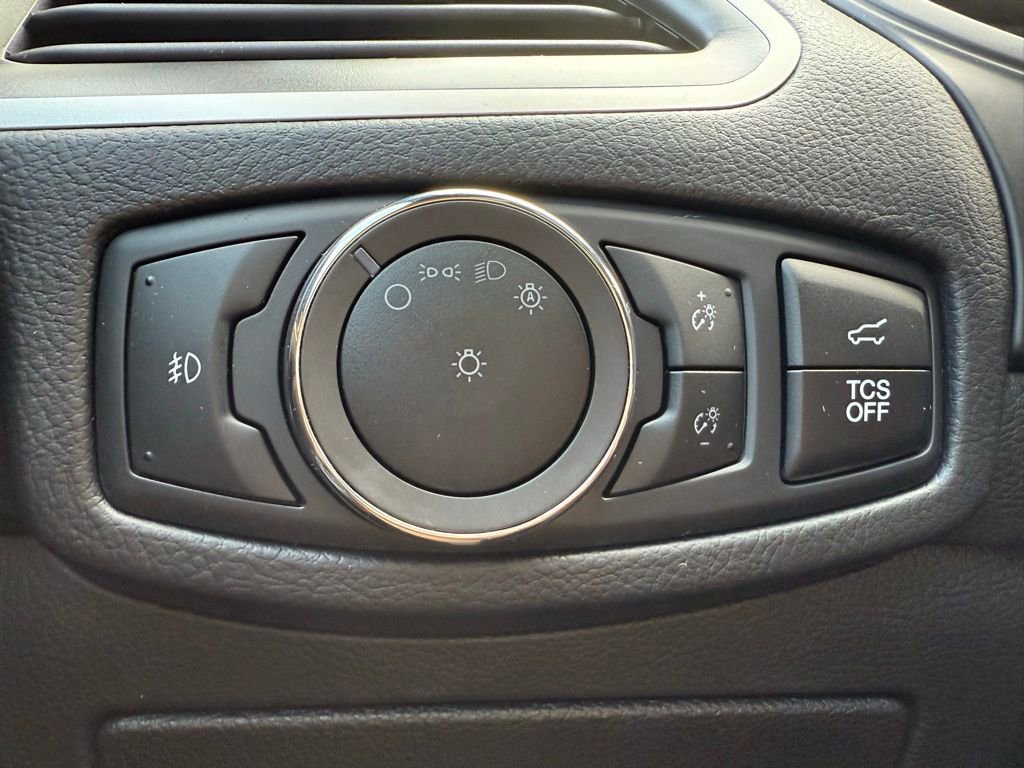 Certified 2024 Ford Edge ST-Line image 23