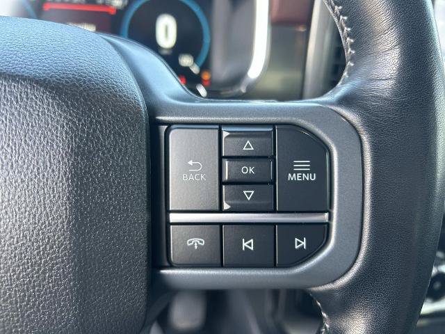 Certified 2023 Ford F150 Lariat AWD/4WD image 32