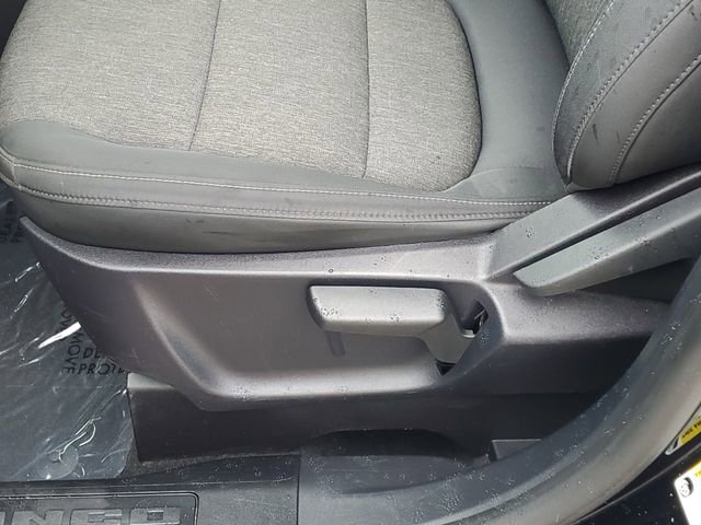 Certified 2024 Ford Bronco Sport Big Bend image 17