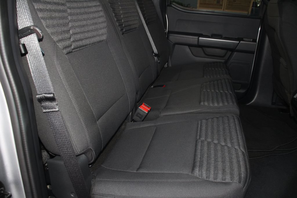 Certified 2023 Ford F150 XL w/ STX Appearance Package RWD image 25