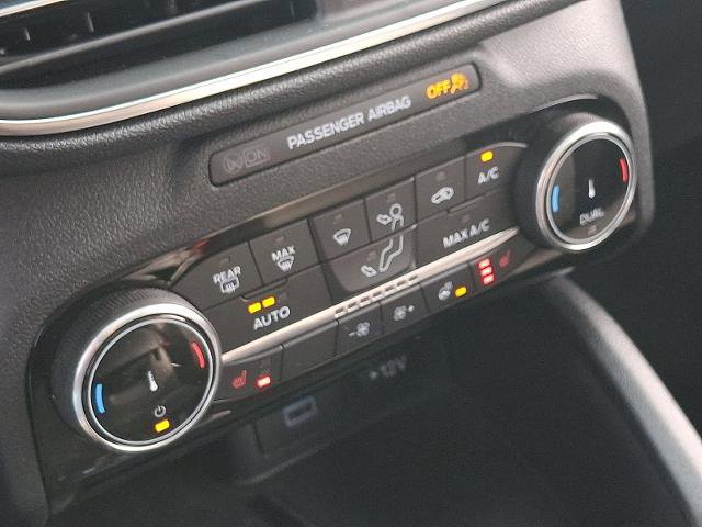 Certified 2022 Ford Escape Titanium w/ Titanium Elite Package image 16