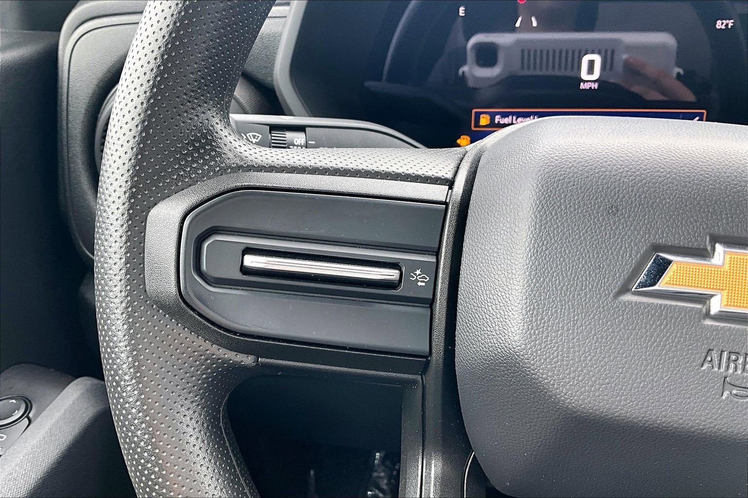 Used 2023 Chevrolet Colorado W/T RWD image 19