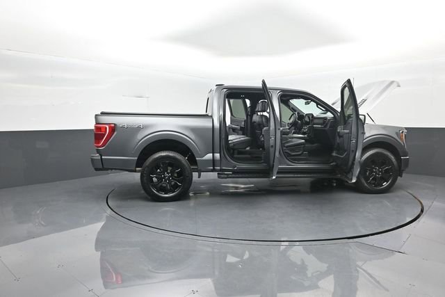 Certified 2023 Ford F150 XLT w/ Equipment Group 302A High AWD/4WD image 43