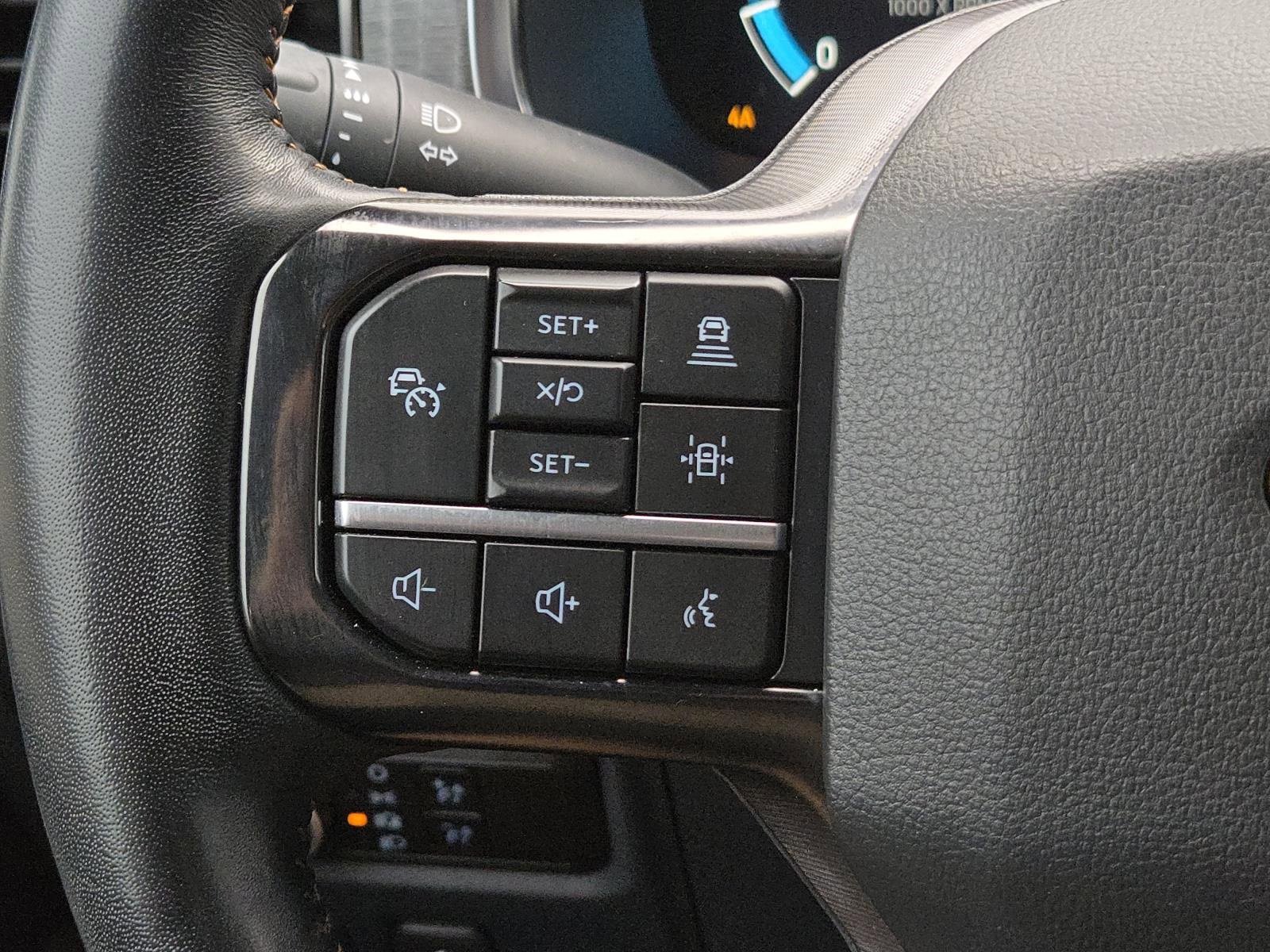 Certified 2023 Ford F150 Platinum w/ Equipment Group 701A High image 18