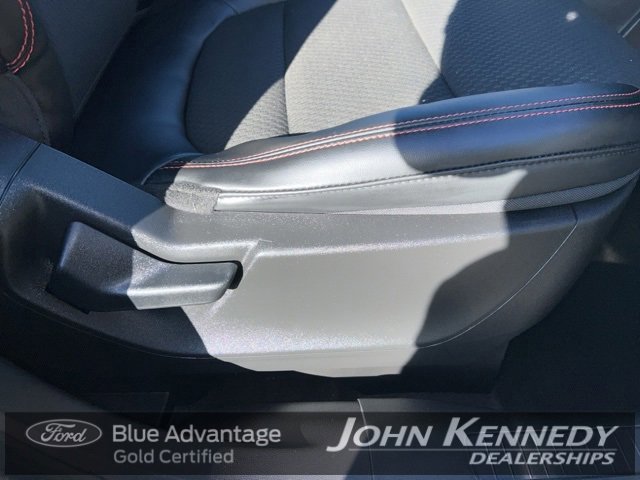 Certified 2023 Ford Escape ST-Line w/ Tech Pack #1 image 26