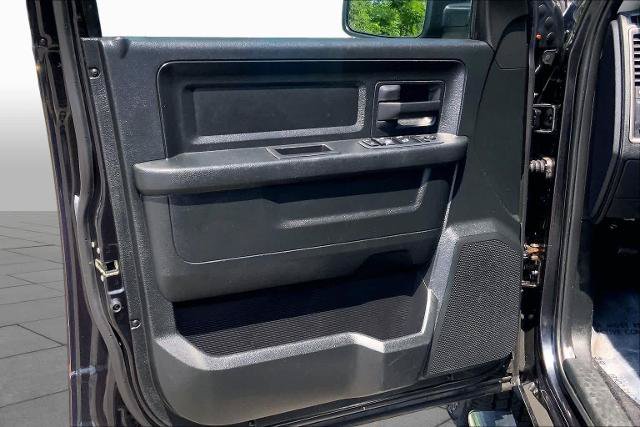 Used 2018 RAM 1500 Express w/ Express Value Package AWD/4WD image 21