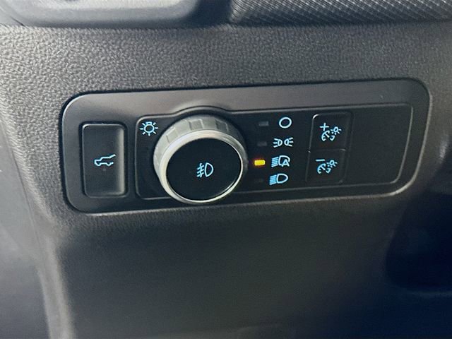 Certified 2023 Ford Bronco Sport Big Bend w/ Convenience Package image 17