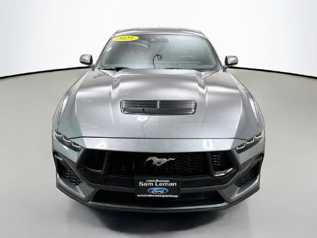 Certified 2025 Ford Mustang GT Premium RWD image 2
