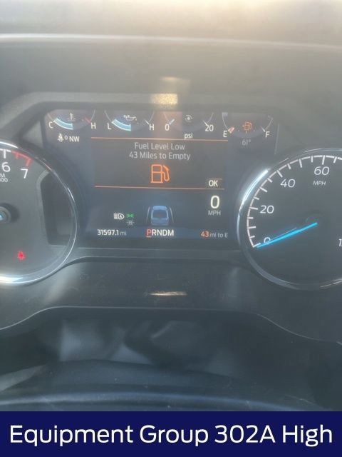 Certified 2022 Ford F150 XLT w/ Equipment Group 302A High image 5