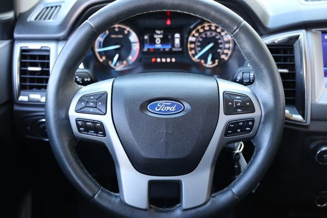 Certified 2020 Ford Ranger XLT w/ Equipment Group 301A Mid image 14
