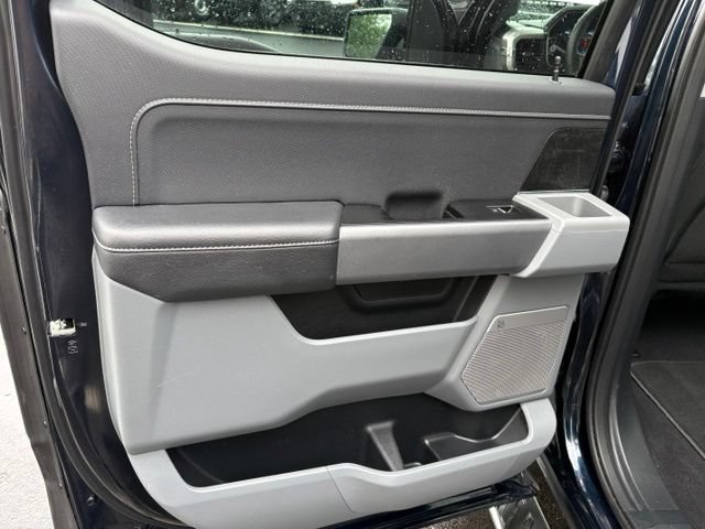 Certified 2023 Ford F150 XLT w/ Equipment Group 302A High AWD/4WD image 37