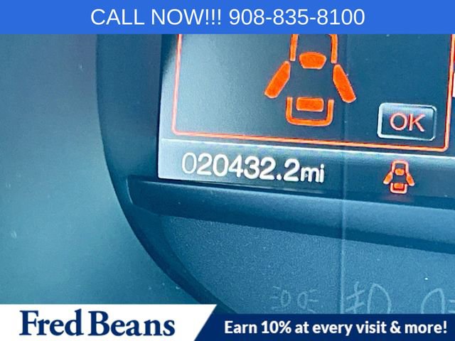 Certified 2022 Ford Edge SEL w/ Convenience Package image 15