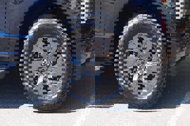 Certified 2024 Ford F150 Lightning Flash image 10