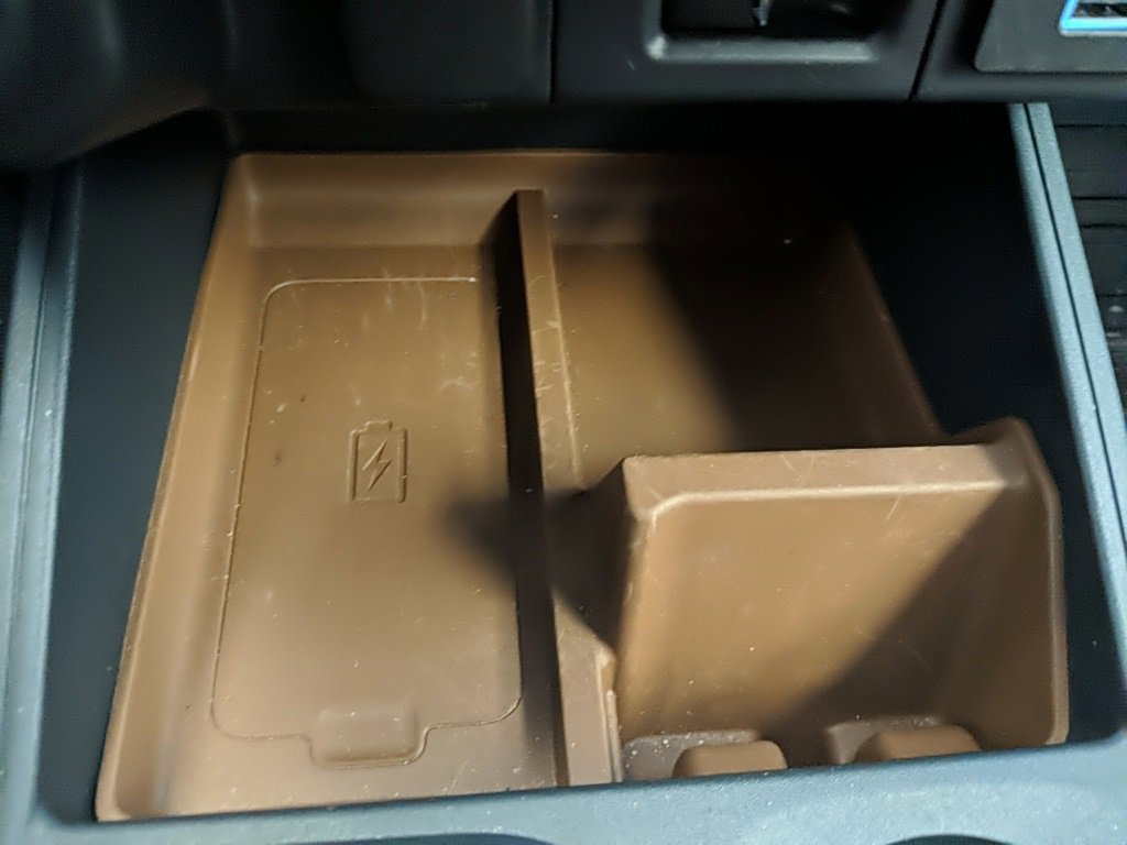 Certified 2022 Ford Maverick Lariat w/ Lariat Luxury Package image 25