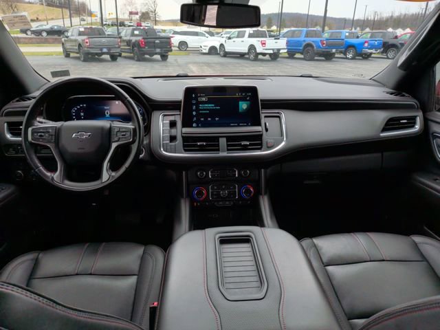 Used 2023 Chevrolet Tahoe RST image 9