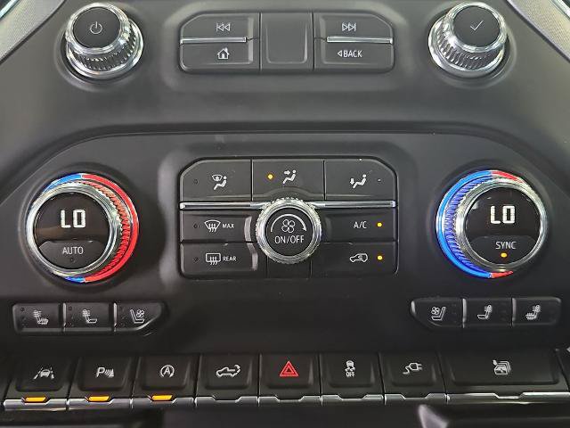 Used 2019 GMC Sierra 1500 SLT w/ SLT Premium Plus Package AWD/4WD image 22