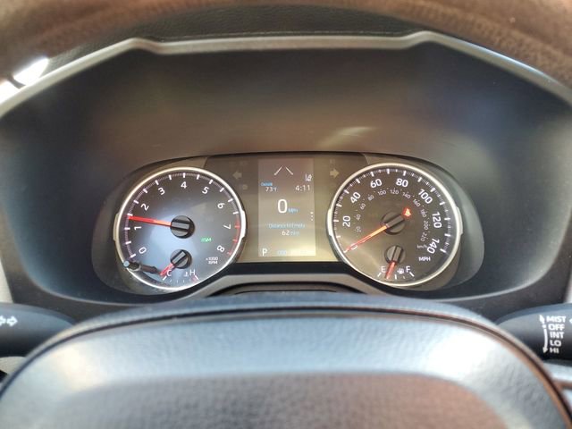 Used 2019 Toyota RAV4 XLE image 23