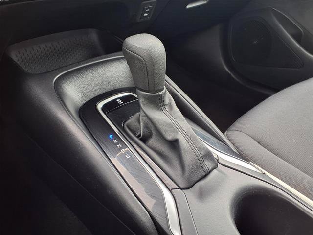 Used 2025 Toyota Corolla LE FWD image 10